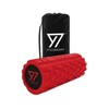 Y7 Concept Foam Roller for Deep Tissue Muscle Massage -