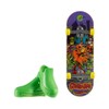 Hot Wheels, Skateboard, Scooby Doo with Tennis, Toy for Kids,