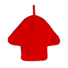 Sass & Belle Hot Water Bottle Mushroom