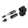 Topeak Tubimaster RX Multifunction Tubeless Bicycle Tyre Repair Kit with