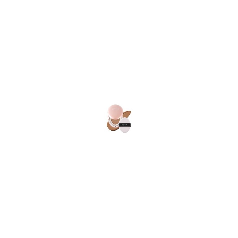 TIRTIR [NEW] TIRTIR MASK FIT ALL-COVER CUSHION 18g - 33C