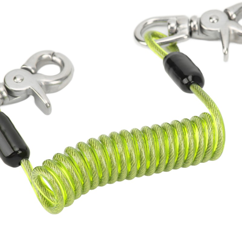 316 Stainless Steel Diving Current Hook Double Reef Drift Hook