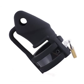 Silikon-Zubehör für den Innenbereich, 3 Farben erhältlich (Schwarz, Rosa, Weiß) - 5 (schwarz)