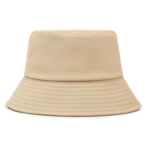 RUNQIU Men's Bucket Hat, Cotton, Safari Hat, Large, Deep, Wide
