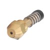 Air Heaters Nozzle Kit Metal Rubber SP KFA1011 Replacement for
