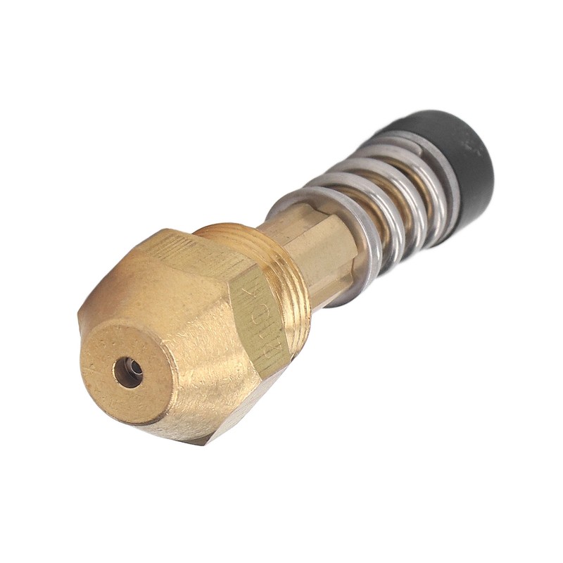 Air Heaters Nozzle Kit Metal Rubber SP KFA1011 Replacement for