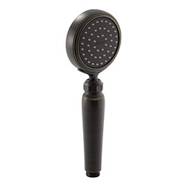 Kohler 72776-G-2BZ Artifacts Handshower, Oil-Rubbed Bronze