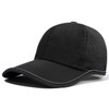 Croogo Quick Dry Baseball Cap for Men Women Summer Breathable