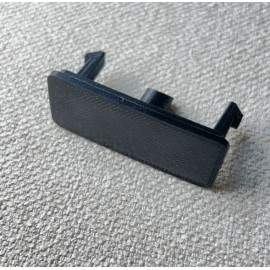 DNA Door Eject Button for Kitchen-aid Microwave -for Kitchenaid Replacement Part