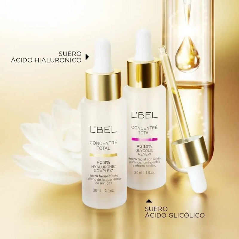 B3 Niacinamide Pure Suero Facial Lbel Aclara Rejuvenece
