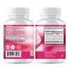 EVA NUTRITION Estrogen Capsule for Women - Female Hormone Balance
