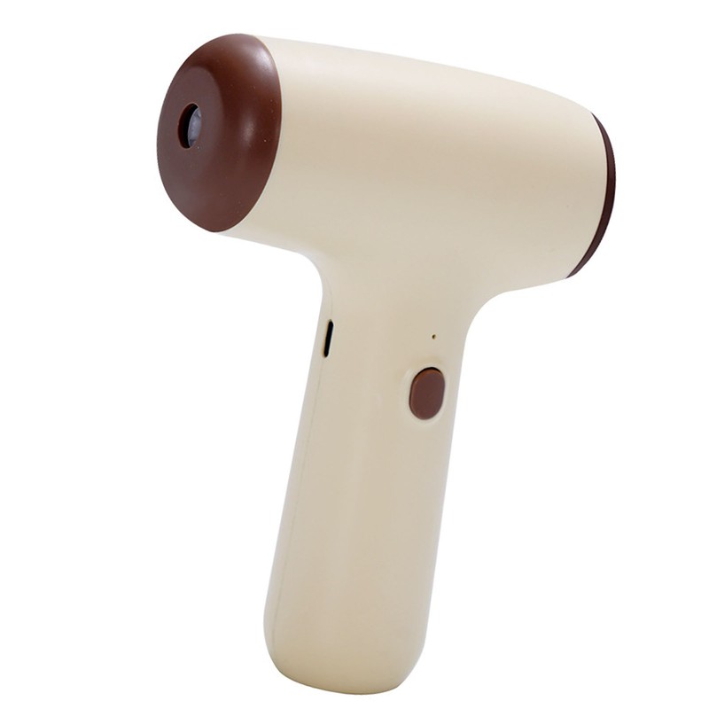 Handheld Electric Egg Beater Strong Power Rechargeable Cordless Cream Baking