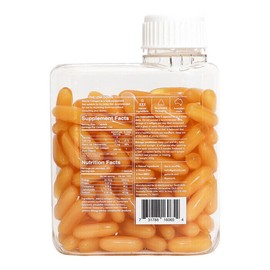 Tonik Marine Collagen Capsules, 120 Capsules