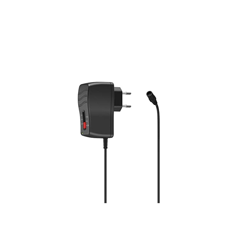 Hama 00223614 Power Supply Adjustable 3 V, 4.5 V, 6