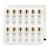 Lienke 리엔케이 에센셜 하이드라 앰플 5ml x 12 Lienkey Essential Hydra Ampoule 5ml x 12