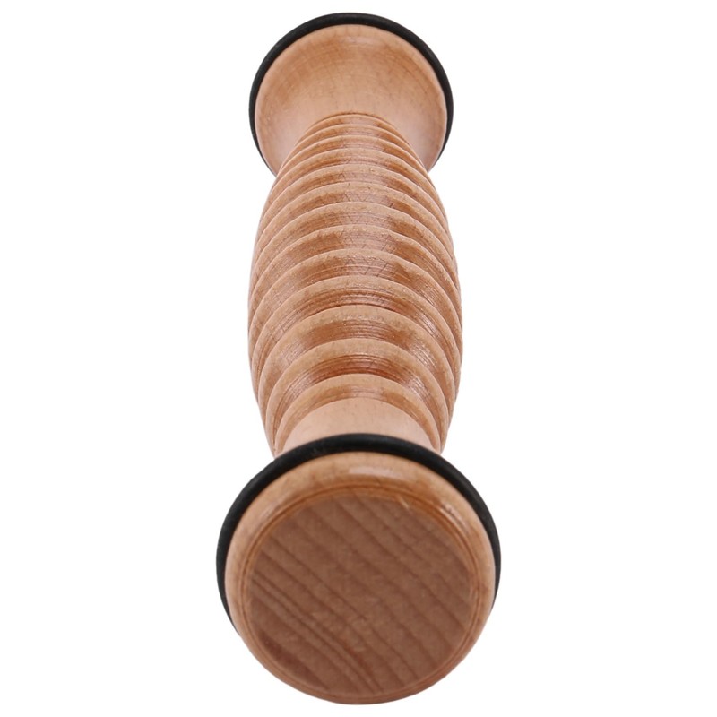 Ballet Foot Massager Instep Shaper Foot Roller Wooden Foot Roller