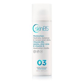 SkinB5 Acne Control Moisturiser 50ml