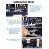 Huacaoe Smart PC Boot Button, WiFi Remote Power On/Off Switch