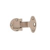 Waki Sangyo Angle Hinge K for Kitchen, Entrance, Cupboard, Sendai,