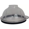Preethi 0.5 Litre Jar Lid with Gasket for Preethi Mixer
