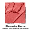 e.l.f. Cosmetics Monochromatic Barra Multiusos Guayaba Brillante
