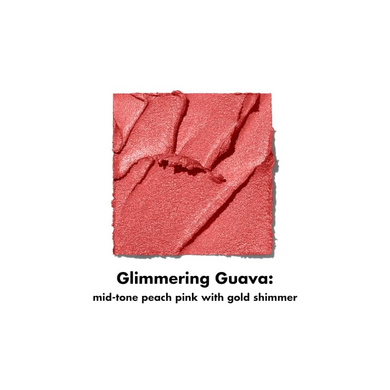 e.l.f. Cosmetics Monochromatic Barra Multiusos Guayaba Brillante