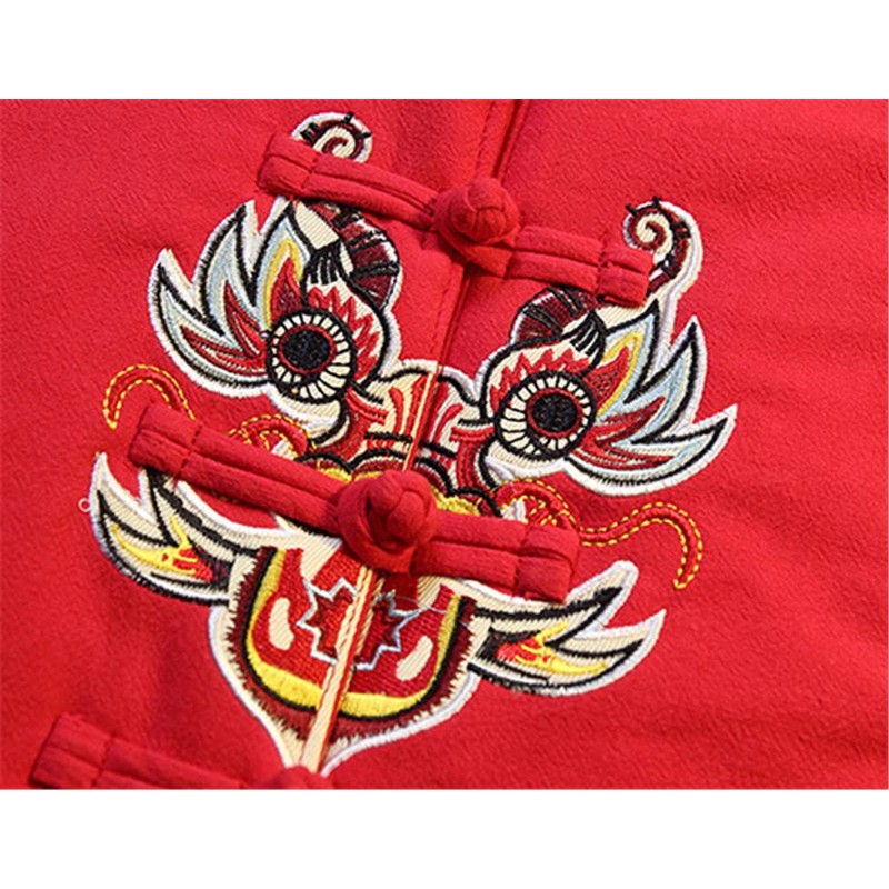 Mud Kingdom Trajes de forro polar para niños pequeños, estilo