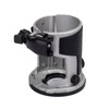 JCB Trimmer Router Base for Use with 18v Router with