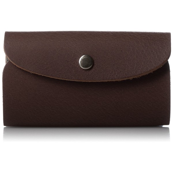 [ro-haidoreza-] Smart Key Case kye01 BK - brown -