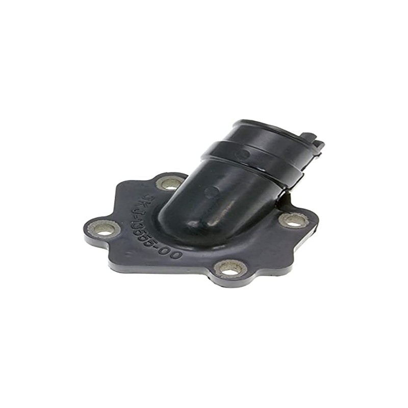101 Octane intake manifold 21mm unrestricted for Minarelli horizontal