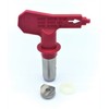 Titan 662-419 Sc-6 Plus Reversible Airless Spray Tip, Red