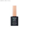 FROM THE NAIL Non Wipe Clear Gel 10g