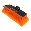 JET INOUE Car Wash Brush Head Single Item with Glass Squeegee