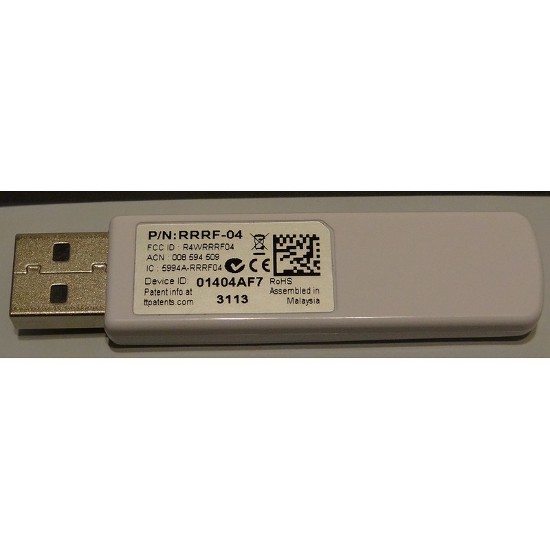 Newest Turning Technologies RRRF-04 Receiver for RF & NXT Systems