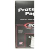 BCW Pro 3-Pocket Currency Page - 100 ct | Archival