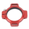 Bike Crank Chainring Adjuster Aluminium Alloy Road Bike Bottom Bracket