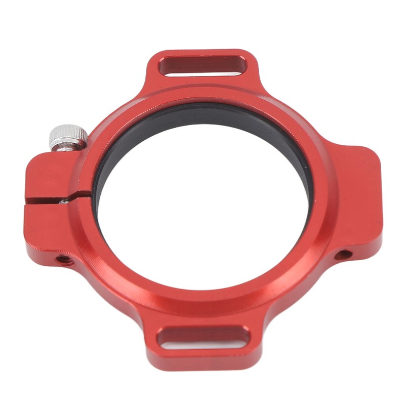 Bike Crank Chainring Adjuster Aluminium Alloy Road Bike Bottom Bracket