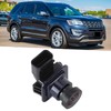 generic Explorer EB5Z-19G490-A Rear View Camera with 170 Degree Wide