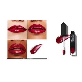 Lady Gaga HAUS LABS by Lady Gaga LE RIOT LIP GLOSS Ultra Shine Color THORN - MSRP $35
