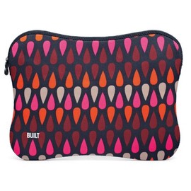 BUILT 17-Inch MacBook Pro Neoprene Sleeve, Rain Drop