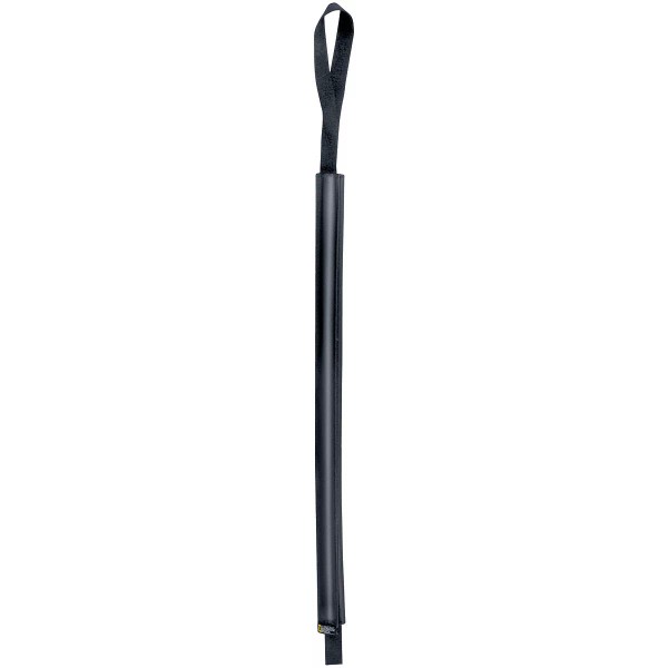 Singing Rock Rope Protector 100cm/39.37" - Black Rigging Gear for