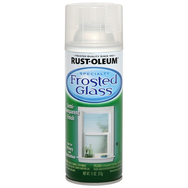 Rust-Oleum Rust-Oleum 1903830-2PK Specialty Spray Paint, 11 Ounce (Pack of
