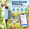 Smart WiFi Garden Watering Timer for Irrigation – Automatic Outdoor