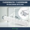 Bottle Holder Bottle Rake for Bottle Holder for Clamping 31