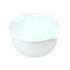 3 Piece Mixing Bowl Set Non-Slip Baking Cooking Food Preparation