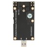 M.2 to USB 3.0 Adapter Push Connector for Dual SIM