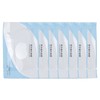 7 Pcs Hydrating Eye Gel Patches Eye Wrinkle Treatment Pads