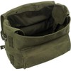 normani BW Combat Bag Large Olive