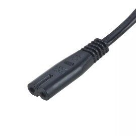 Pkpower AC Power Charging Cord for Jump-N-Carry JNC1224 & JNC950 Jump Starter