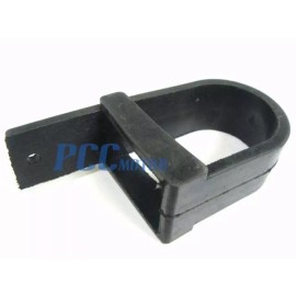 Unbranded CHAIN SLIDER COVER XR CRF 50 SDG 70 90 107 110 125 BIKE SWINGARM ATV M CS01